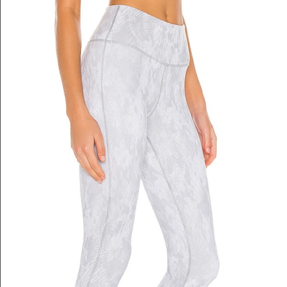 lilybod zinnia leggings